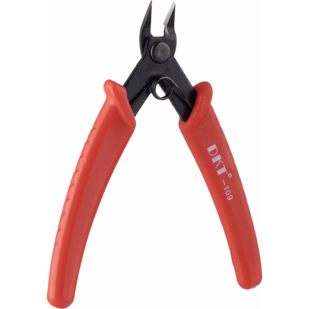 Изображение товара Бокорезы HANDSKIT DKT-109 HSDKT109 с диэлектрическим покрытием