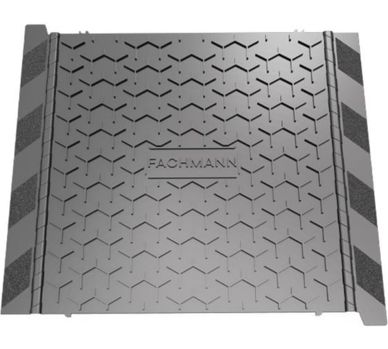 Изображение товара Дорожка кровельная Y-образная Fachmann 50 шт. 02.049