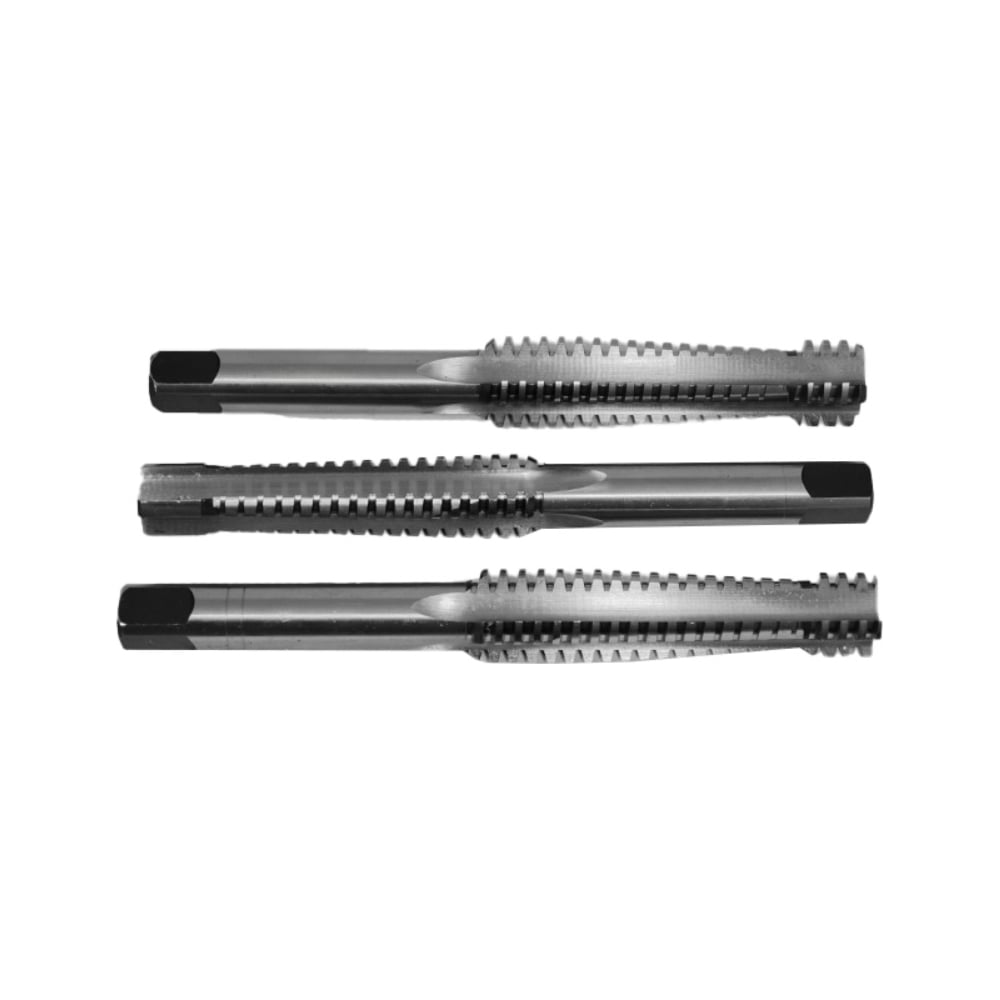 Изображение товара Метчик трапецеидальный Beltools Tr30х6 240мм левый 3шт