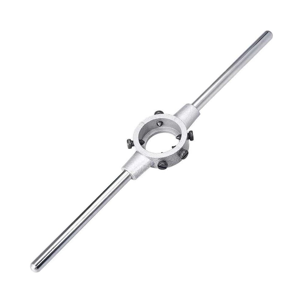 Изображение товара Плашкодержатель BROCA ф 45x18 мм M16-M20 профессиональный