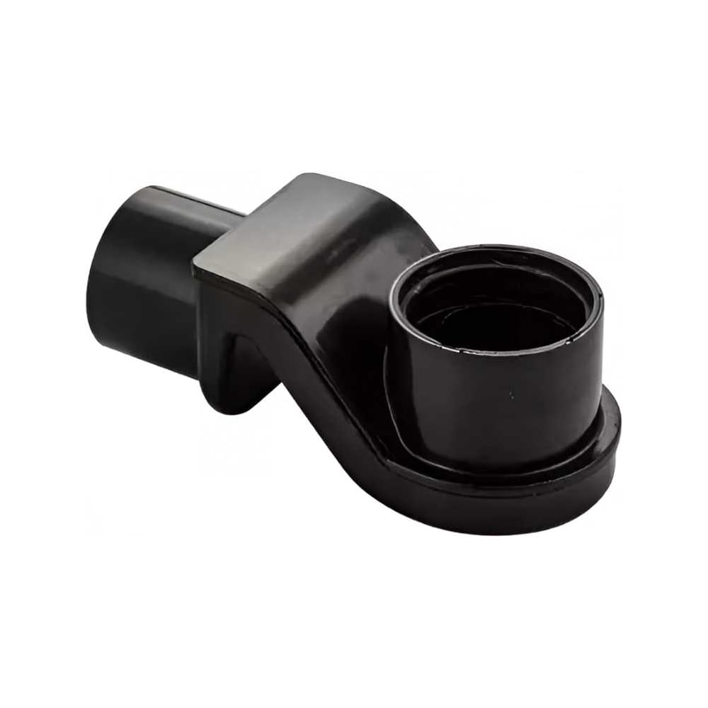 Изображение товара Нижняя часть трапа ООО ПКФ Сварком d=50 боковое подключение гидрозатвор пластик