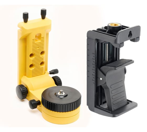 Изображение товара Комплект креплений INSTRUMAX COMBO KIT: Magnet Lift BASE 80-360 + WALL GRIP IM0205