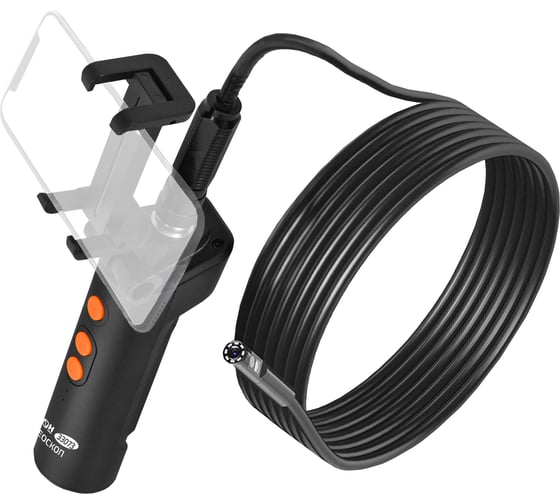 Изображение товара Видеоскоп МЕГЕОН 33073 к0000035635