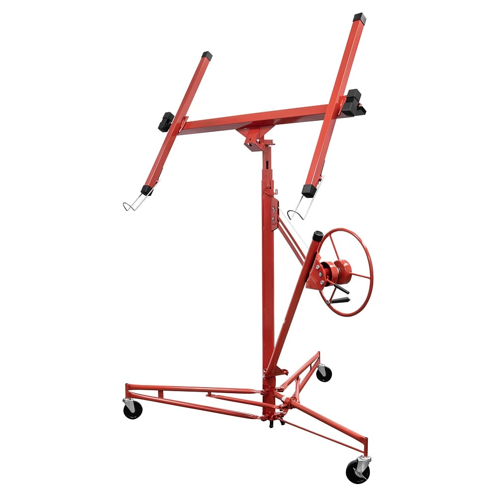 Изображение товара Подъемник для гипсокартонных листов DLT Panel Lifter 490