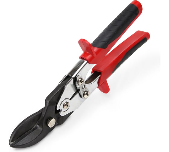 Изображение товара Ножницы по металлу комбинированные STUBAI левые 270111