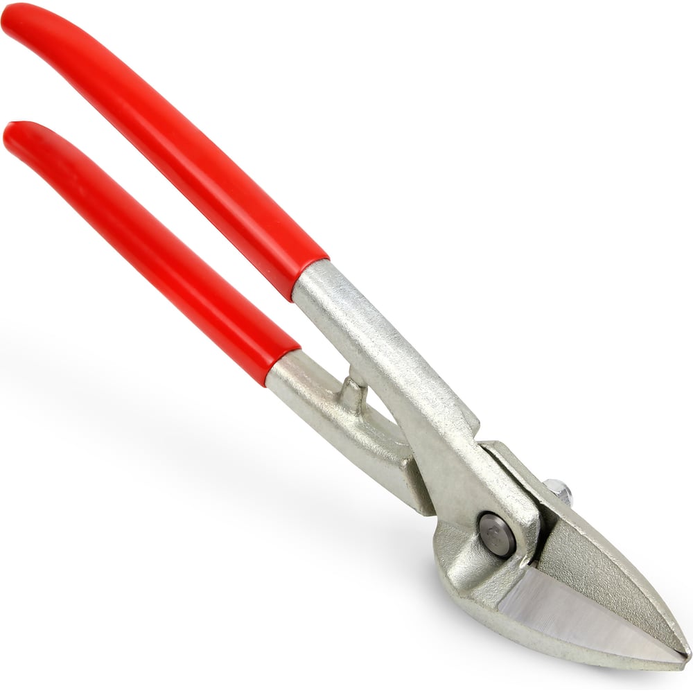 Изображение товара Ножницы по металлу STUBAI правые для прямых и криволинейных резов 270011NR