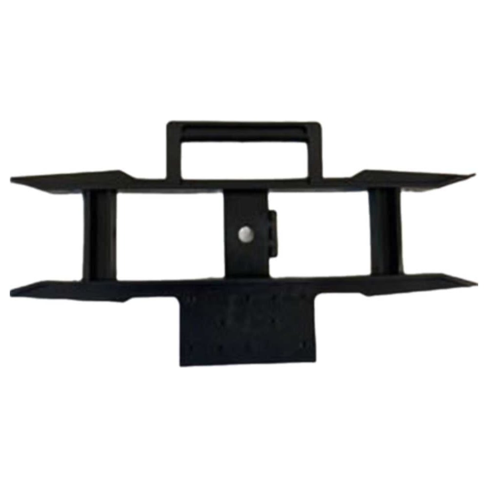 Изображение товара Рамка для удлинителя Ливны-Электро черная 25 штук Р 792.1