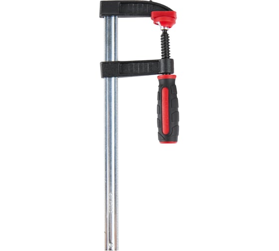 Изображение товара Струбцина Elitech 515102 (тип F, 50х200, 1700Н) 207235