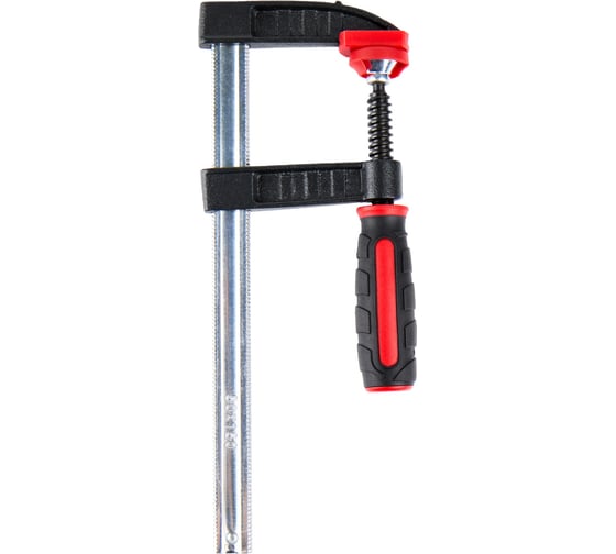 Изображение товара Струбцина Elitech 515101 (тип F, 50х150, 1700Н) 207234