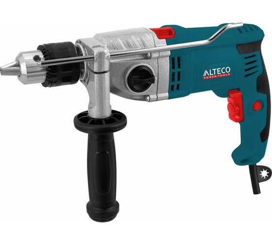 Изображение товара Ударная дрель ALTECO DP 1100-16 34549