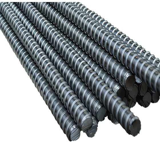 Изображение товара Винт стяжной для опалубки Sebmet 6 м, 10 шт TD023БС6000-10