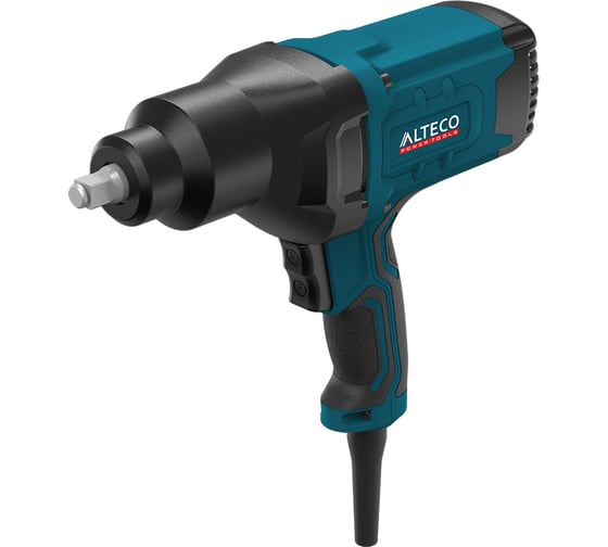 Изображение товара Электрический ударный гайковёрт ALTECO IW 1000-350 37253