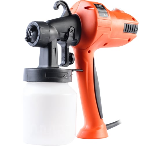 Изображение товара Электрический краскопульт PATRIOT SG 350 170303350