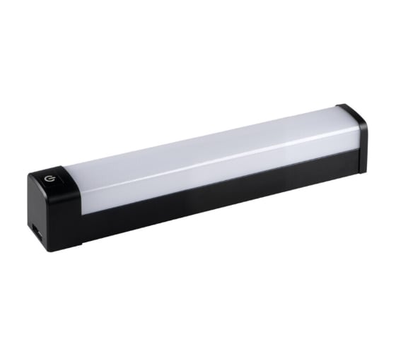 Изображение товара Настенный светодиодный светильник KANLUX AKVO IP44 15W-NW-B S 36651
