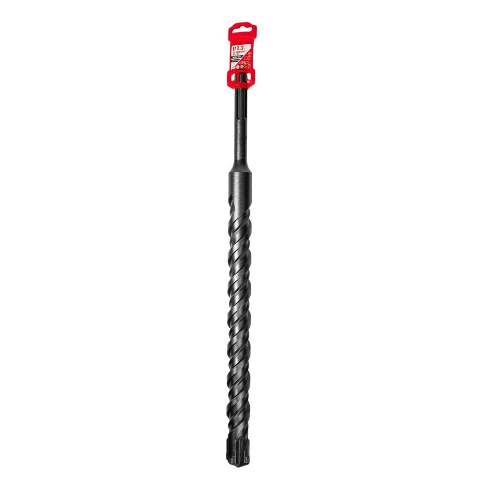Изображение товара Бур по бетону SDS-Max P.I.T. 38x540 мм AMAS02-3854