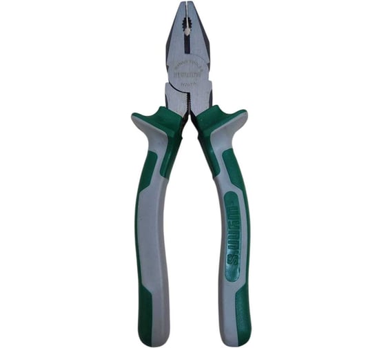 Изображение товара Плоскогубцы WYNNS H707A/ Tools 175мм 00000017650