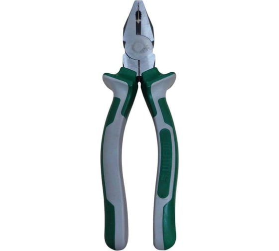 Изображение товара Плоскогубцы WYNNS B208A/Tools 200мм 00000027959