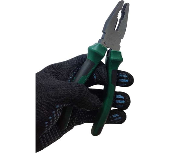 Изображение товара Плоскогубцы комбинированные WYNNS W707N/Tools 175мм 00000017647