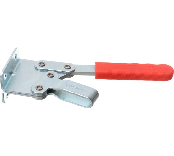 Изображение товара Зажим с горизонтальной рукоятью HS CLAMP HS-200-W