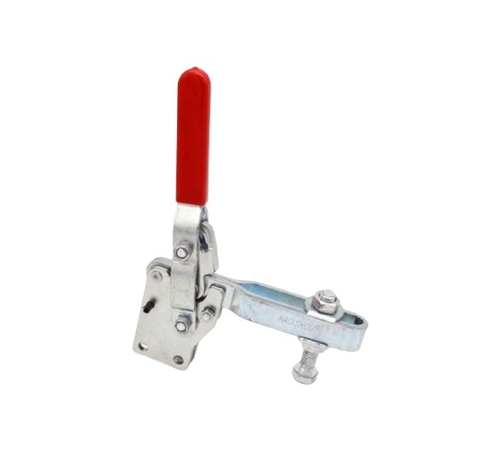 Изображение товара Зажим с вертикальной рукоятью HS CLAMP HS-10248