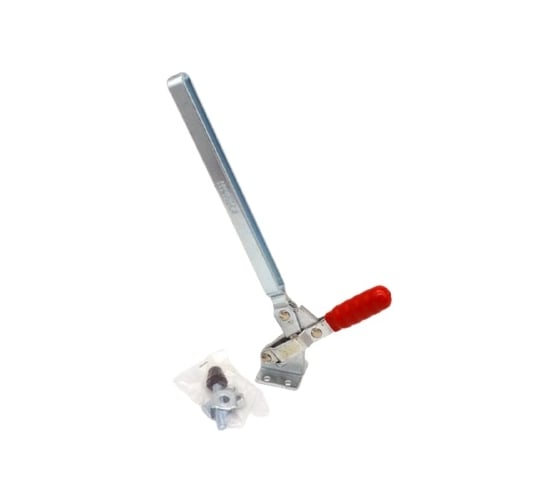 Изображение товара Зажим с вертикальной рукоятью HS CLAMP HS-101-E-20
