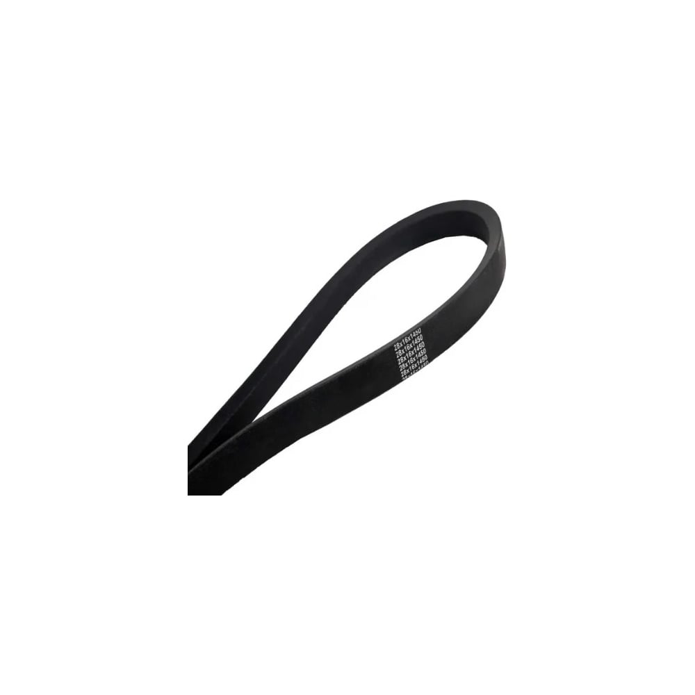 Изображение товара Ремень вариаторный зубчатый RUSBELT 28х16-1450 Lp/32х16-1375 Li