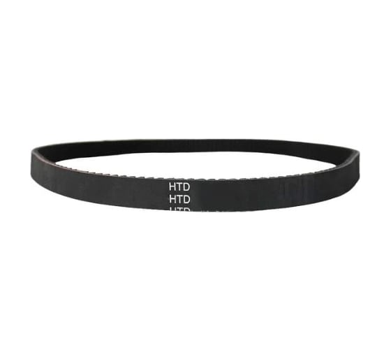 Изображение товара Ремень зубчатый синхронный RUSBELT HTD-550-5М-15 00-00031432
