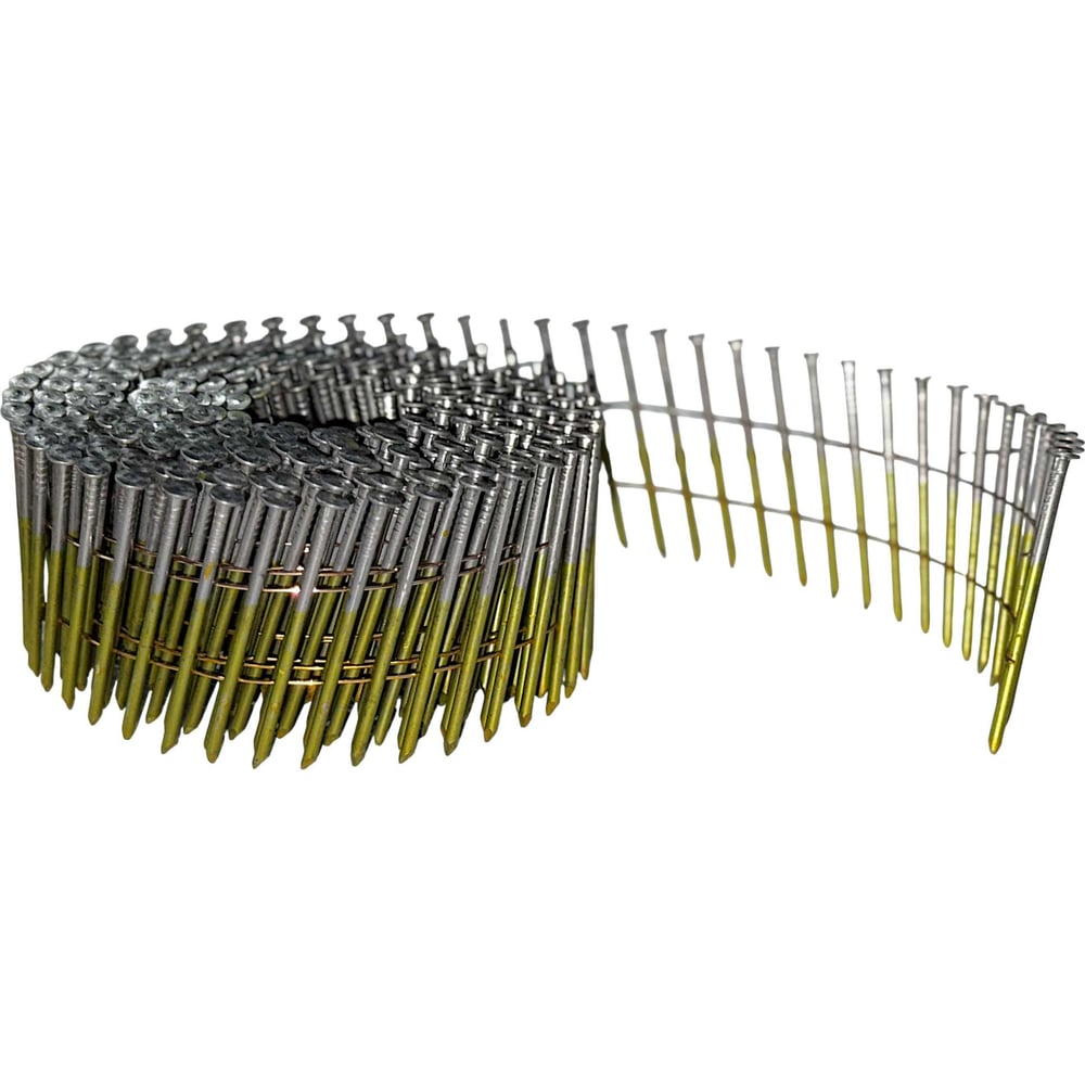 Изображение товара Барабанные гвозди ForEst CNW 25/55 гладкий со скошенным острием