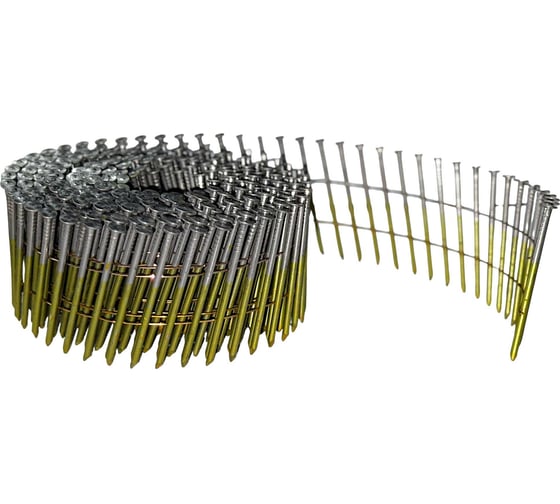 Изображение товара Гвоздь барабанный ForEst гладкий со скошенным остриём CNW 25/55 SE МБ000005250