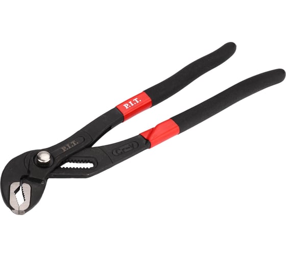 Изображение товара Клещи переставные P.I.T. ADVANCE (300мм, зев 50мм, CR-V), HPLR05-0300