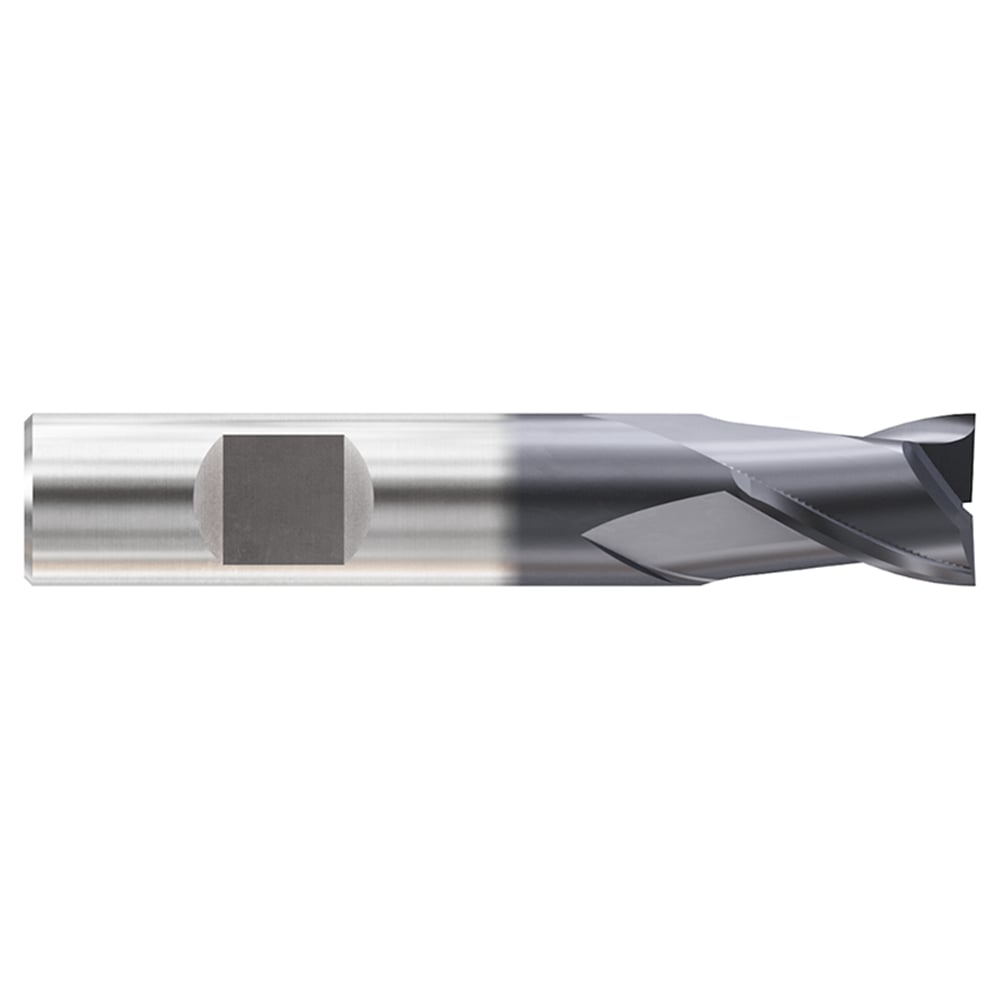 Изображение товара Фреза концевая твердосплавная YG-1 EV Mills 2 зубья 5x6x8x43 GMK56050