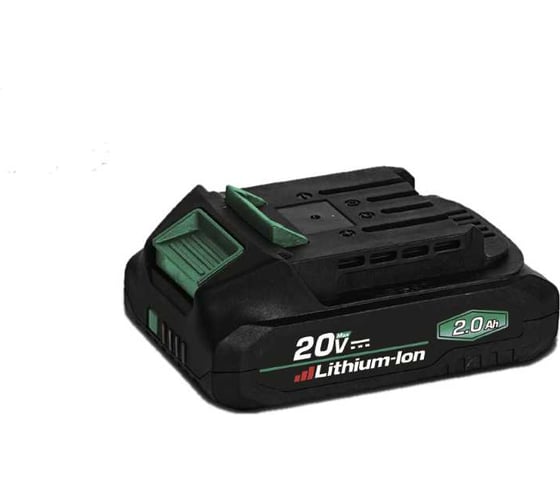 Изображение товара Аккумулятор DWT 20V MAX BSP202025XS