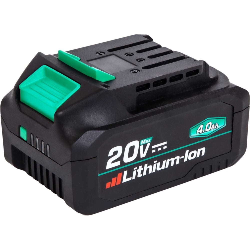 Изображение товара Аккумулятор DWT 20V MAX BSP204026XS батарея для электроинструментов Изображение товара Аккумулятор DWT 20V MAX BSP204026XS батарея для электроинструментов