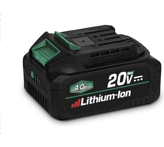 Изображение товара Аккумулятор DWT 20V MAX BSP204026XS