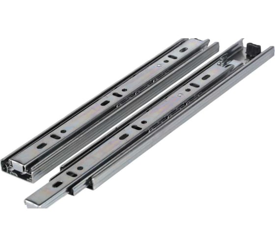 Изображение товара Шариковые направляющие полного выдвижения Brante 32x250 мм 100015