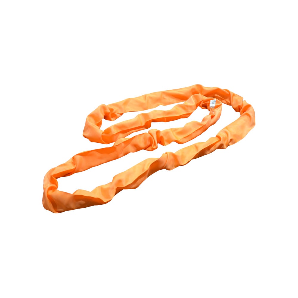 Изображение товара Строп текстильный кольцевой круглопрядный САМСОН 100т длина 10м