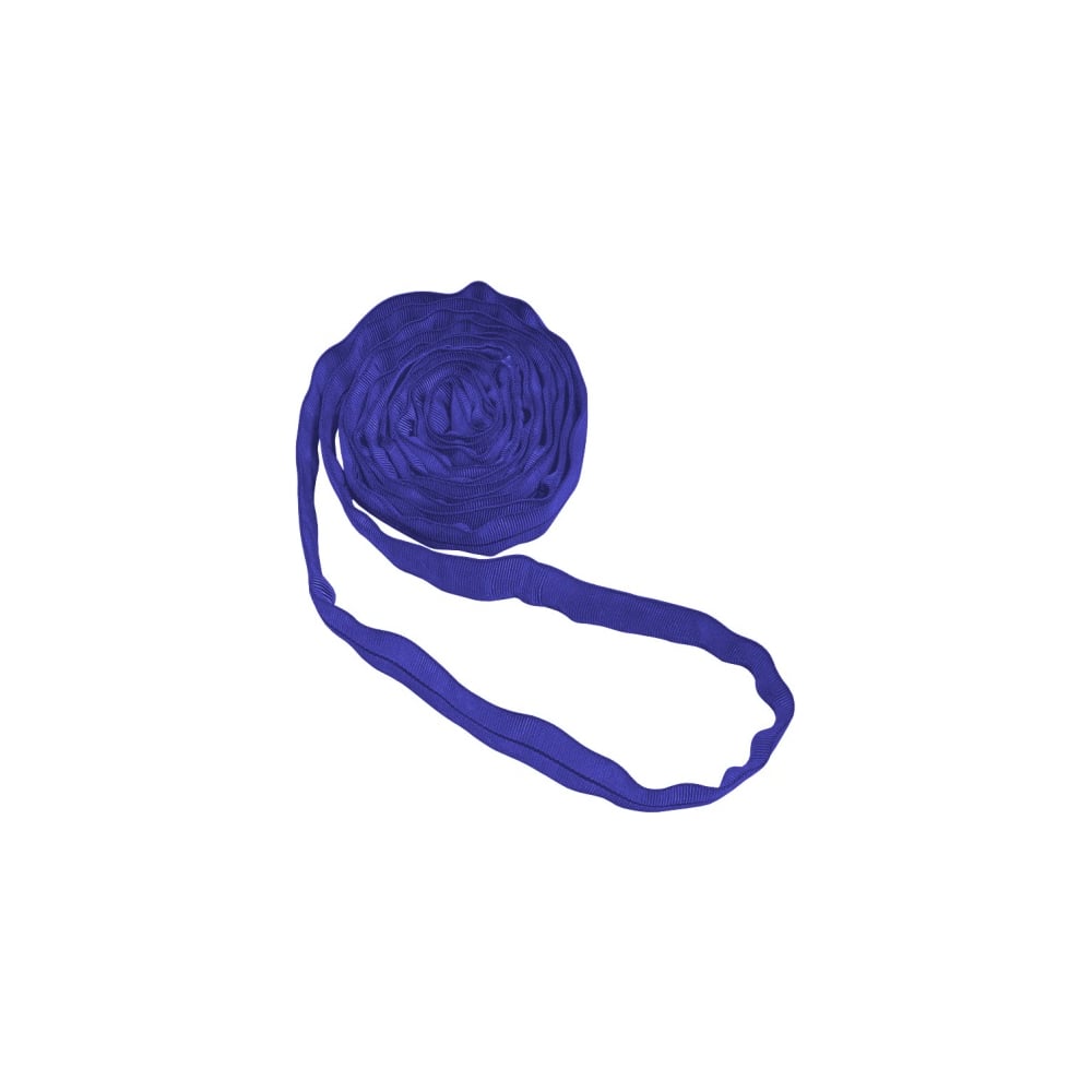 Изображение товара Строп текстильный САМСОН СТКк 1т длина 7000мм фиолетовый