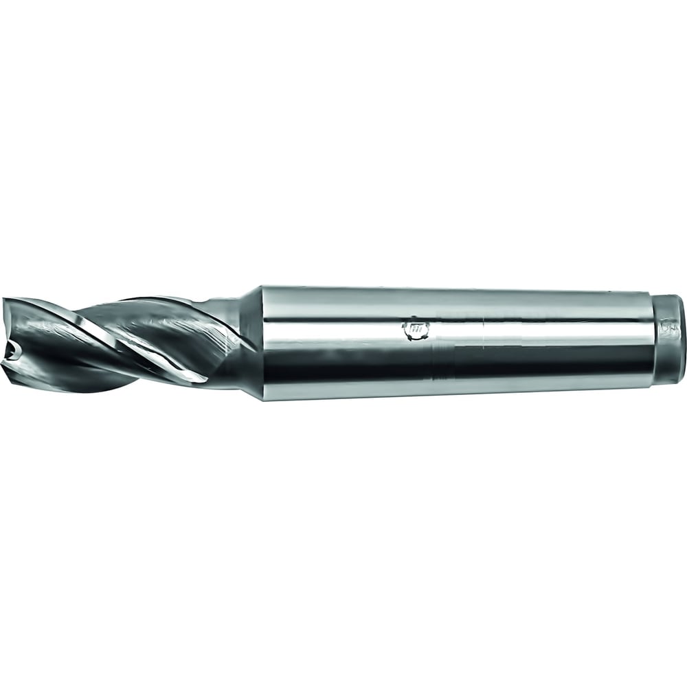 Изображение товара Фреза концевая конический хвостовик 25х20х160 Т5К10 4 зуба ООО ТМТ ГРУПП