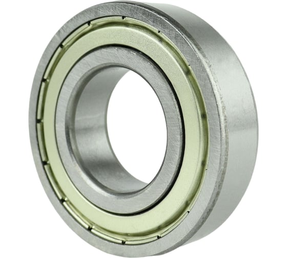Изображение товара Подшипник 6200 ZZ (80200) 10 штук в тубе Rusbelt 00-00043150