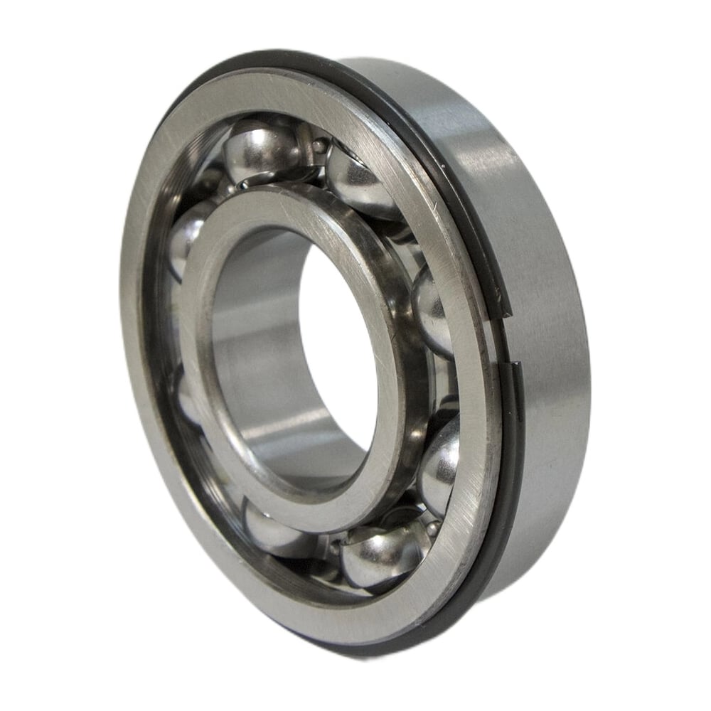 Изображение товара Подшипник МП 50316 6316 N Р6 шариковый однорядный радиальный 170x80x39