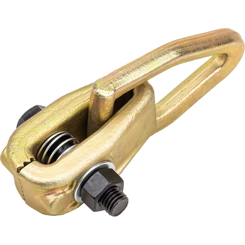 Изображение товара Зажим однофункциональный мини YATAFORCE для кузовных работ 3т YF-62517