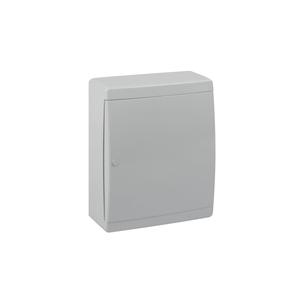 Изображение товара Корпус пластиковый навесной ЭРА COMFORT IP41 ЩРН-П-18 белый