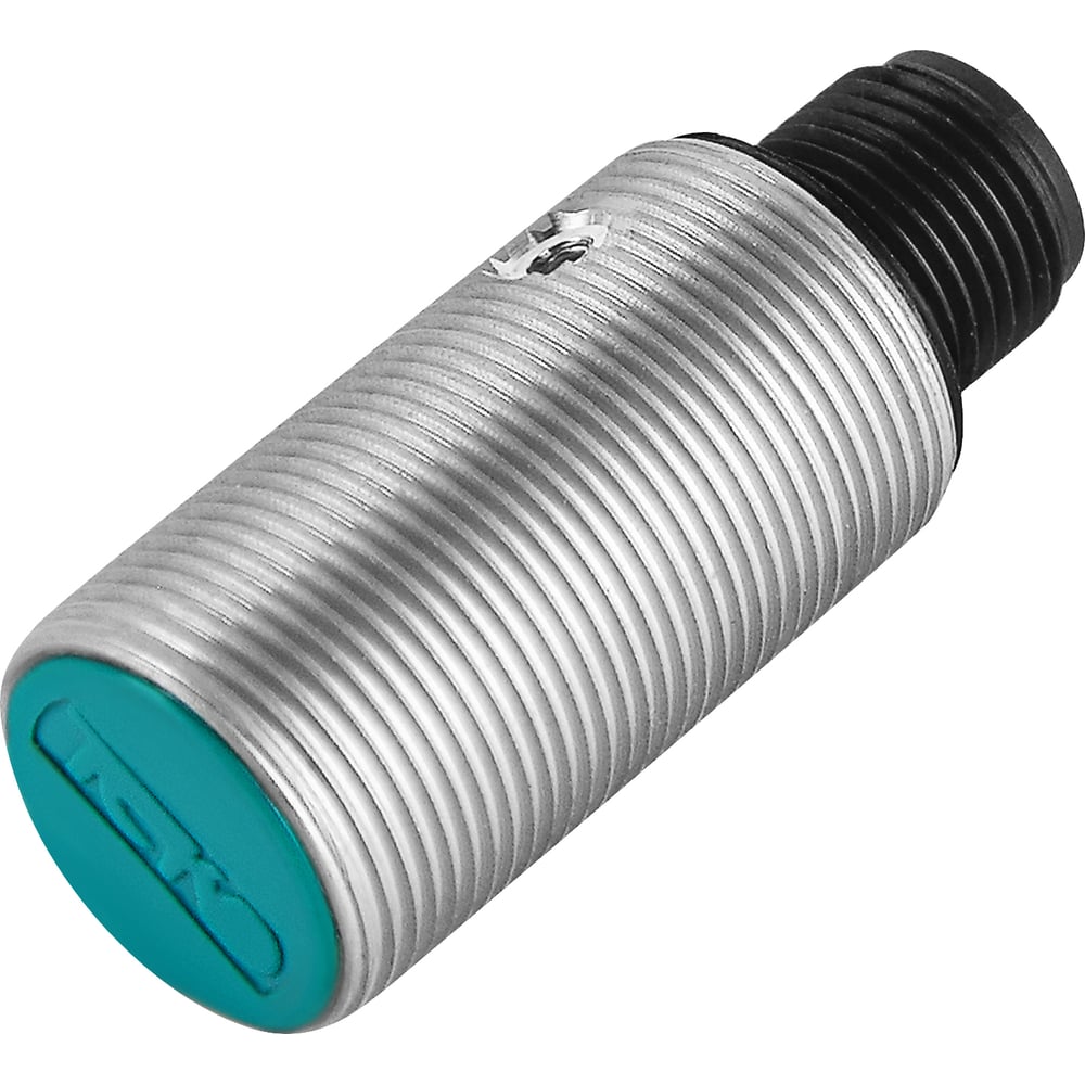 Изображение товара Индуктивный датчик ТЕКО ISB BC4A-31P-8-LS4, М18, 8мм, IP67, корпус алюминий