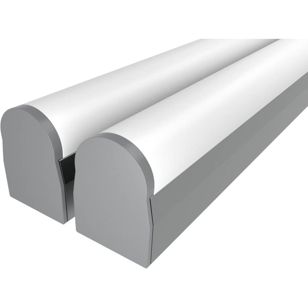 Изображение товара Комплект LEDCRAFT LC-LP2528RM1-2x2Silver для контурной подсветки