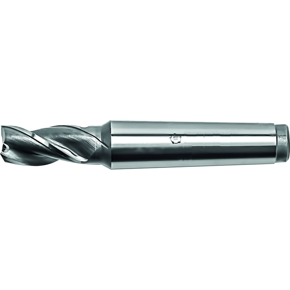 Изображение товара Фреза концевая коническая с хвостовиком МК-2 16х63х145 Р6М5 для легких сплавов