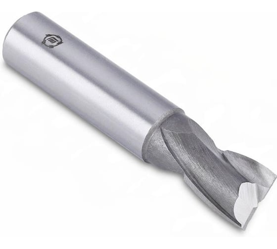 Изображение товара Фреза шпоночная ООО "ТМТ ГРУПП" цилиндрический хвостовик, 3х5х30, хвостовик 3мм, ВК8 166475