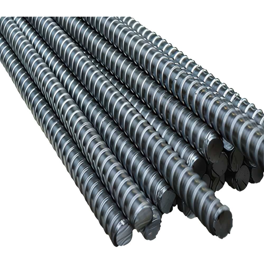 Изображение товара Винт стяжной для опалубки Sebmet 3м 5 шт TD023БС3000-5