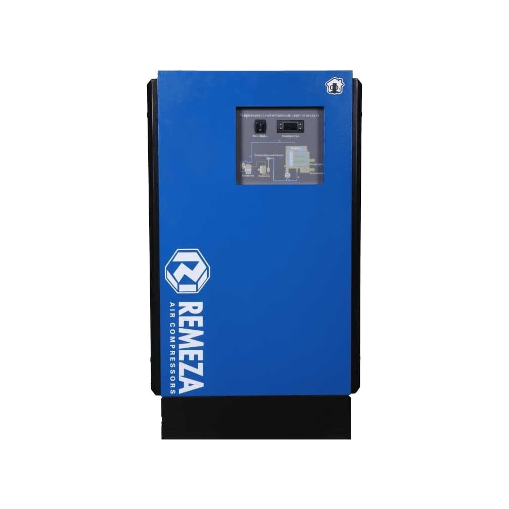 Изображение товара Осушитель Remeza RFD-770 холодильного типа (12800 л/мин) УТ-00003190