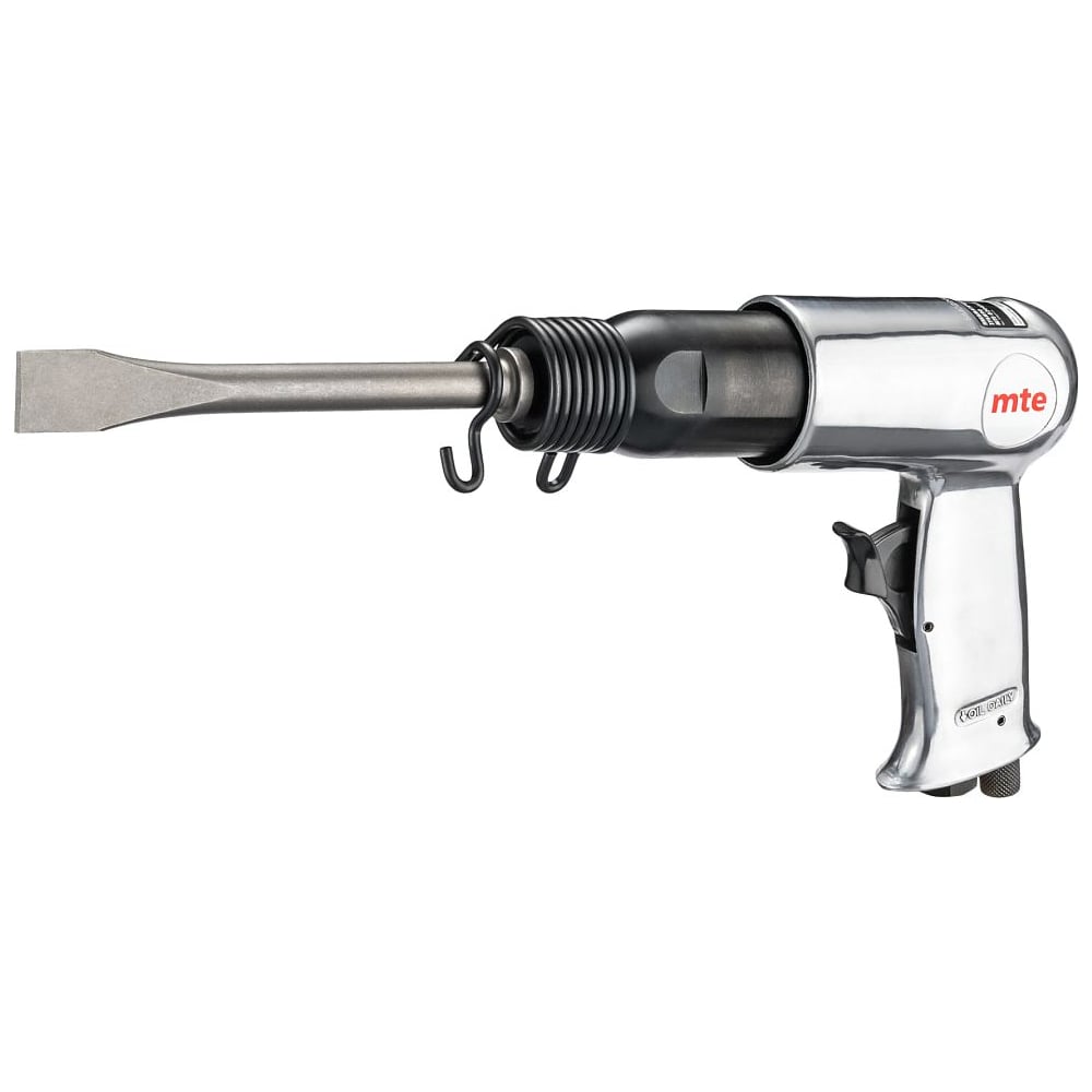 Изображение товара Пневматическое зубило ЗУБИЛО 0204PSR MTE для тяжелых работ профессиональное