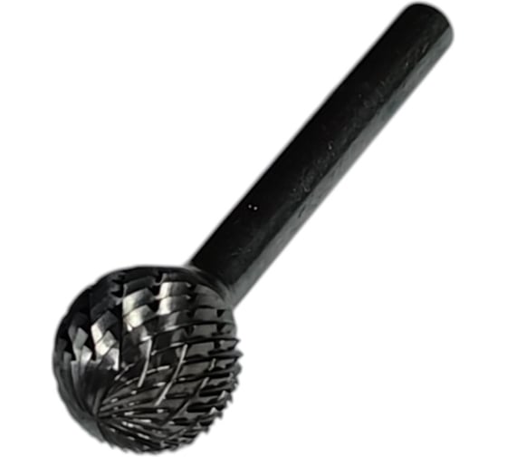 Изображение товара Бор-фреза BROCA твердосплавная сферическая (D100906) BR-3305